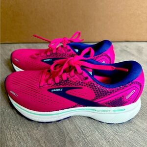 Brooks Ghost Sneakers